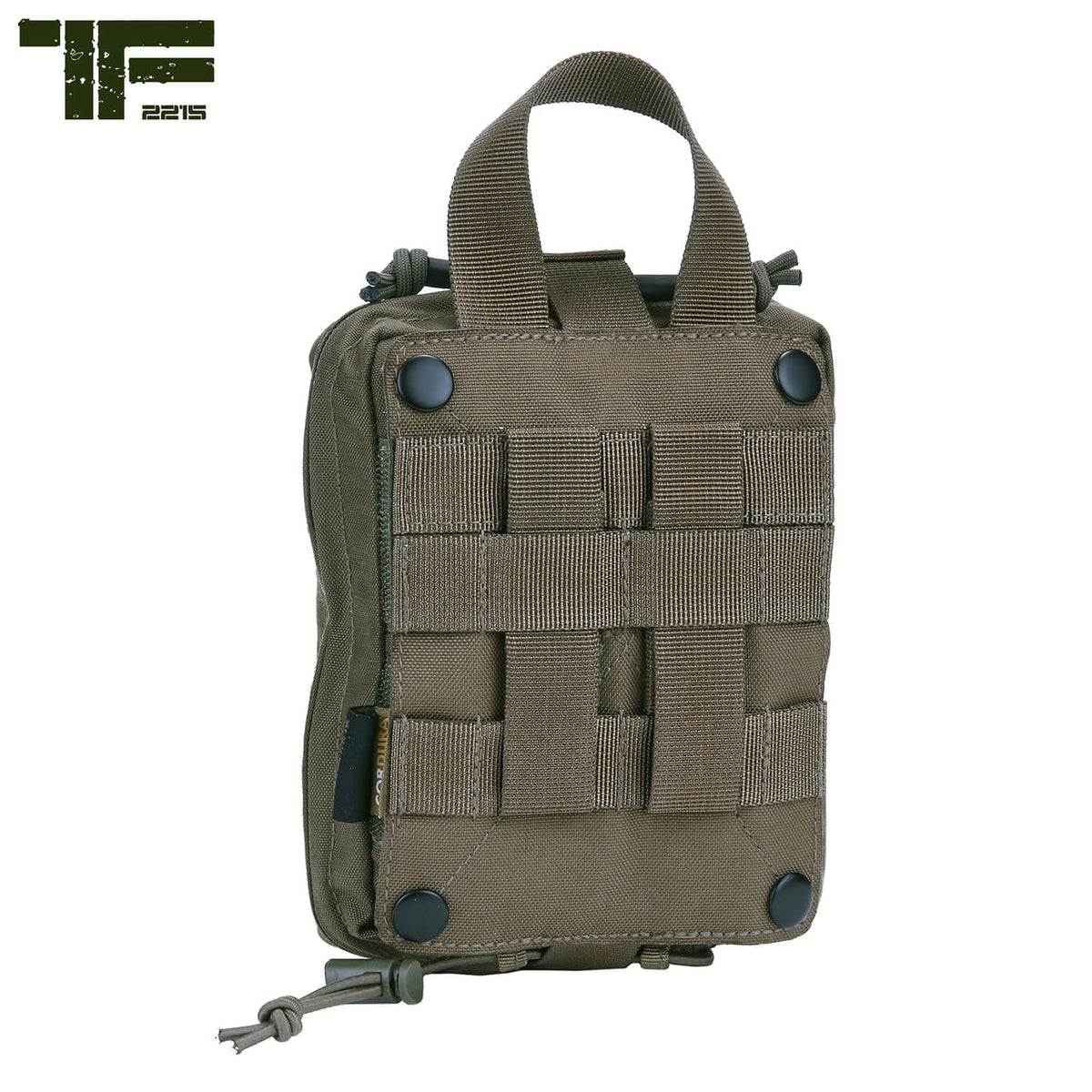TF-2215 Stor Mediclomme