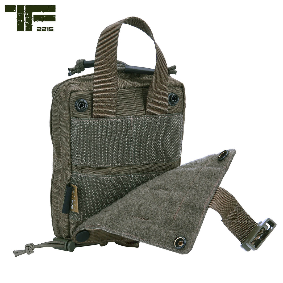 TF-2215 Stor Mediclomme