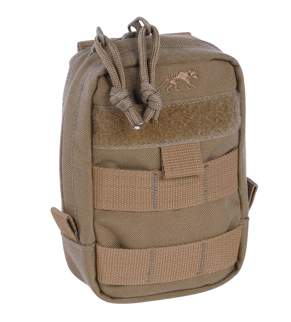 TT Tac Pouch 1 Vertical Tasmanian Tiger