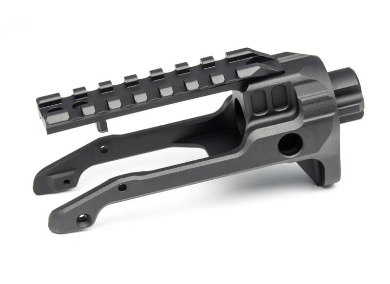 TTI AAP01 Kolbeadapter