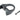 TTI Charging Ring, Sort