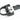 TTI Charging Ring med selector, Sort