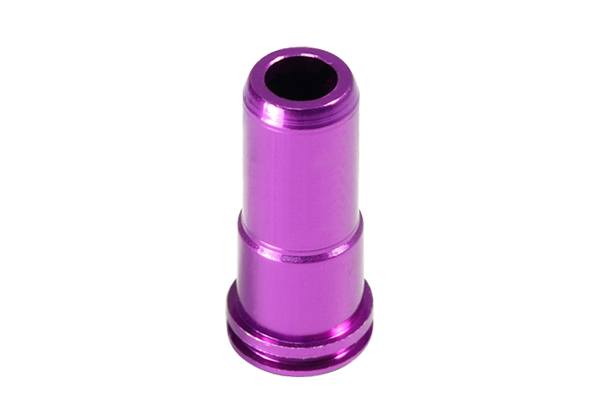 Nozzle, air, AK kort, aluminium