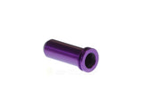 Nozzle, air, MP5K, 21mm, i aluminium med O-ring