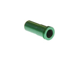 Nozzle, air, G3, 21,3mm, i aluminium med O-ring