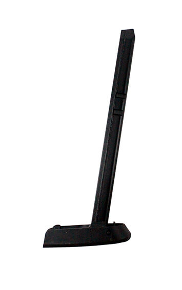 Tac 6, CO2, Magasin