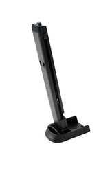Tac 6, CO2, Magasin