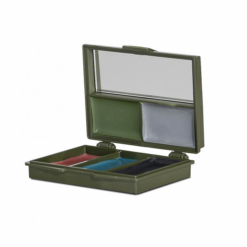 Tac Maven Ansigtssløring Pentagon Tactical