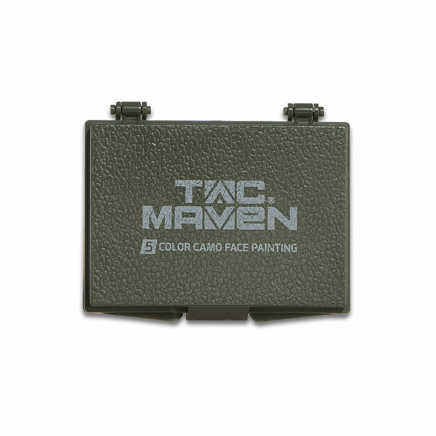 Tac Maven Ansigtssløring