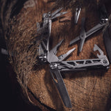 Tac Maven Gunnar Multitool