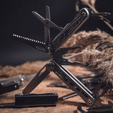 Tac Maven Gunnar Multitool