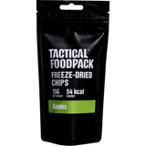 TF Frysetørrede Æblechips