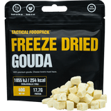 TF Frysetørrede Gouda Snacks
