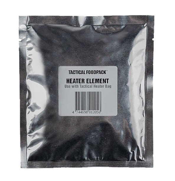 Tactical Foodpack, Varme Element