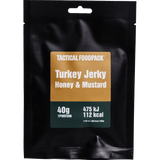 TF Kalkun Jerky med Honning & Sennep