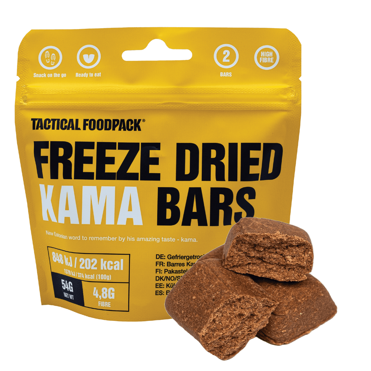 TF Kama Bar