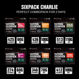 TF Taktisk Sixpack Charlie