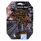 Tactical Wrap med dødningehoved Coolmax