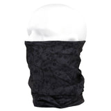 Tactical Wrap med dødningehoved Coolmax