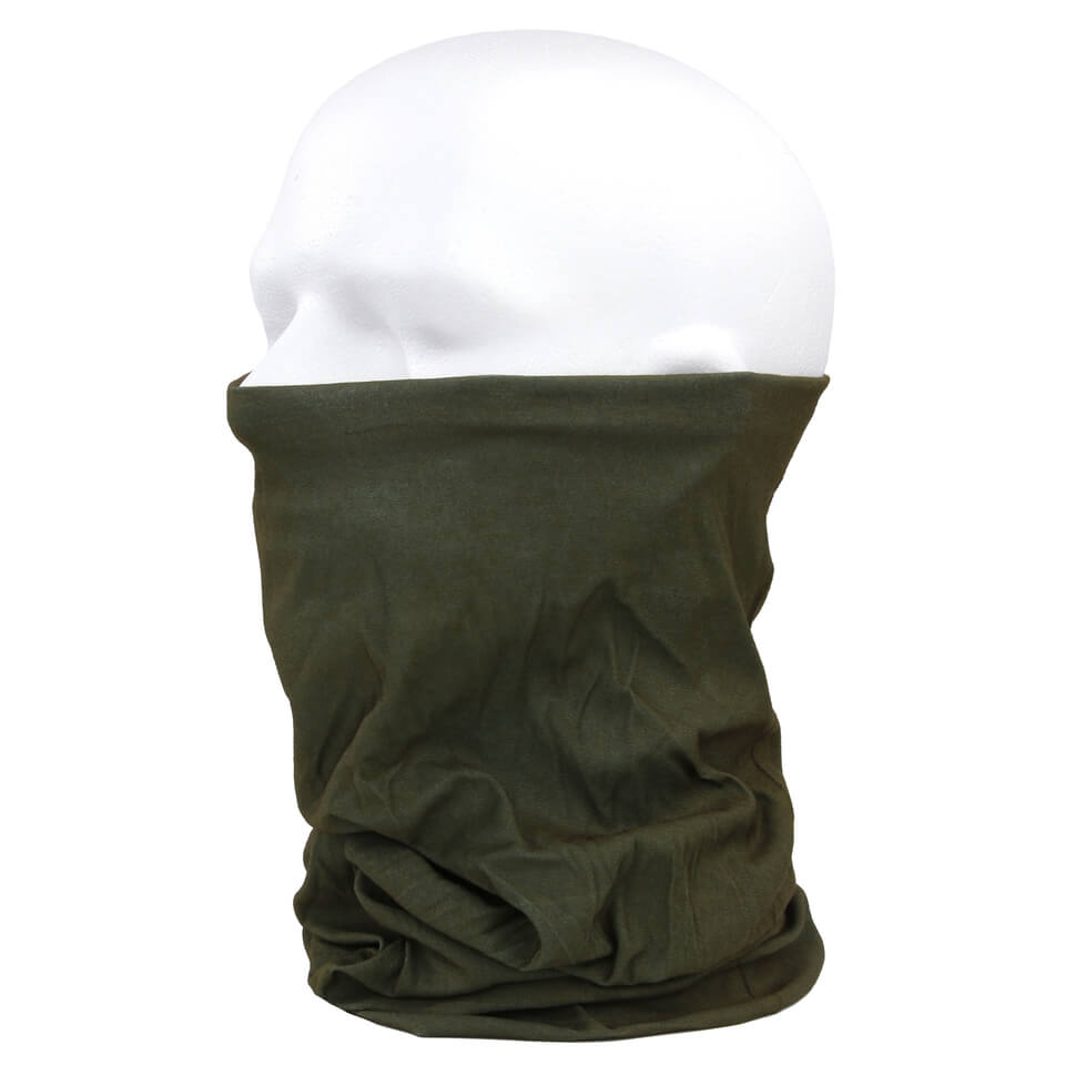 Tactical Wrap Coolmax