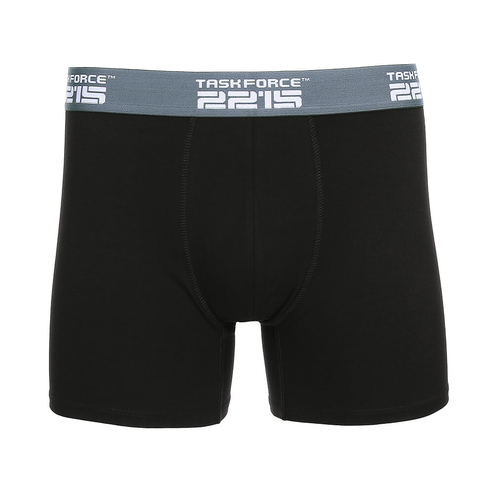 TF2215 Boxershorts, Sort