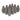 Thunder B Pineapple Shells, 12 stk