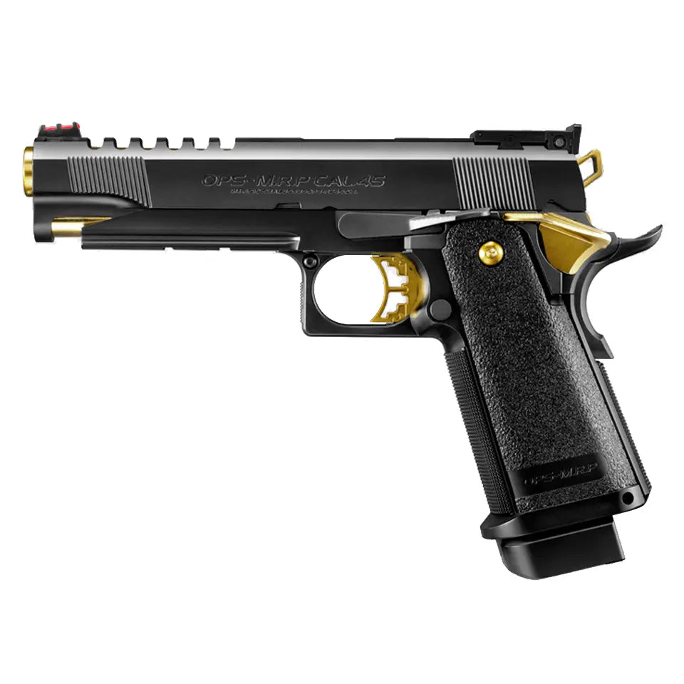 TM Hi-Capa 5.1 Gold Match Tokyo Marui