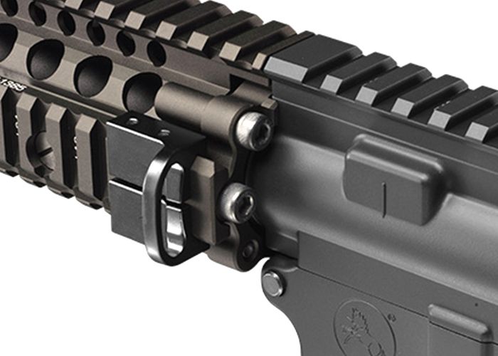 Tokyo Marui MK18 MOD 1 AEG