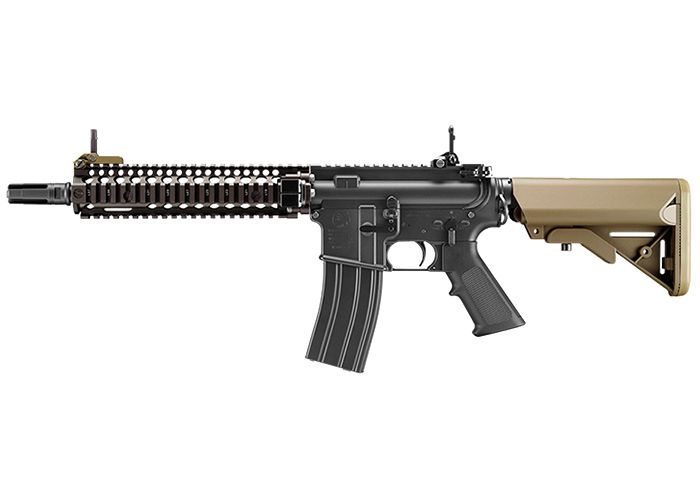 Tokyo Marui MK18 MOD 1 GBB