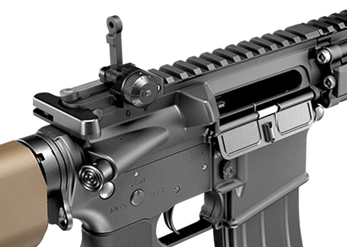 Tokyo Marui MK18 MOD 1 GBB