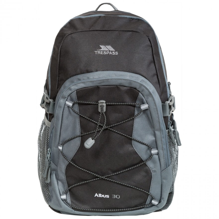 Trespass Albus, 30L, Rygsæk