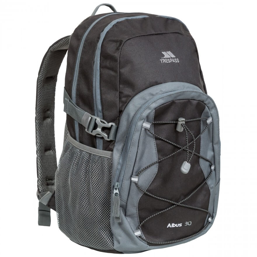 Trespass Albus, 30L, Rygsæk