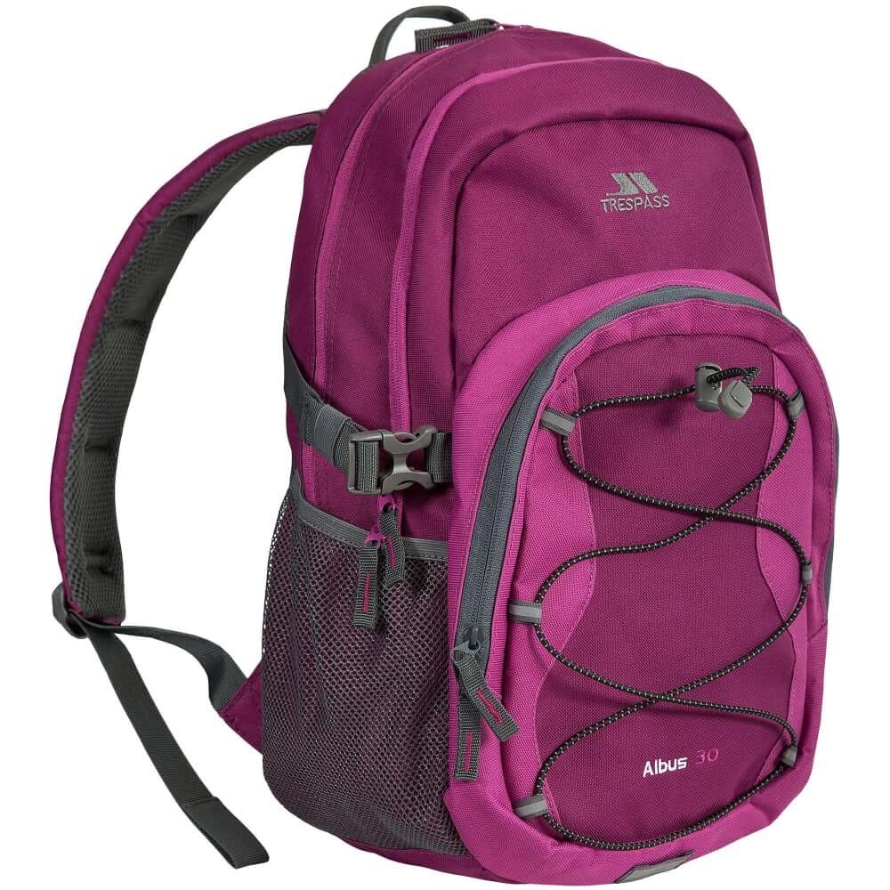 Trespass Albus, 30L, Rygsæk