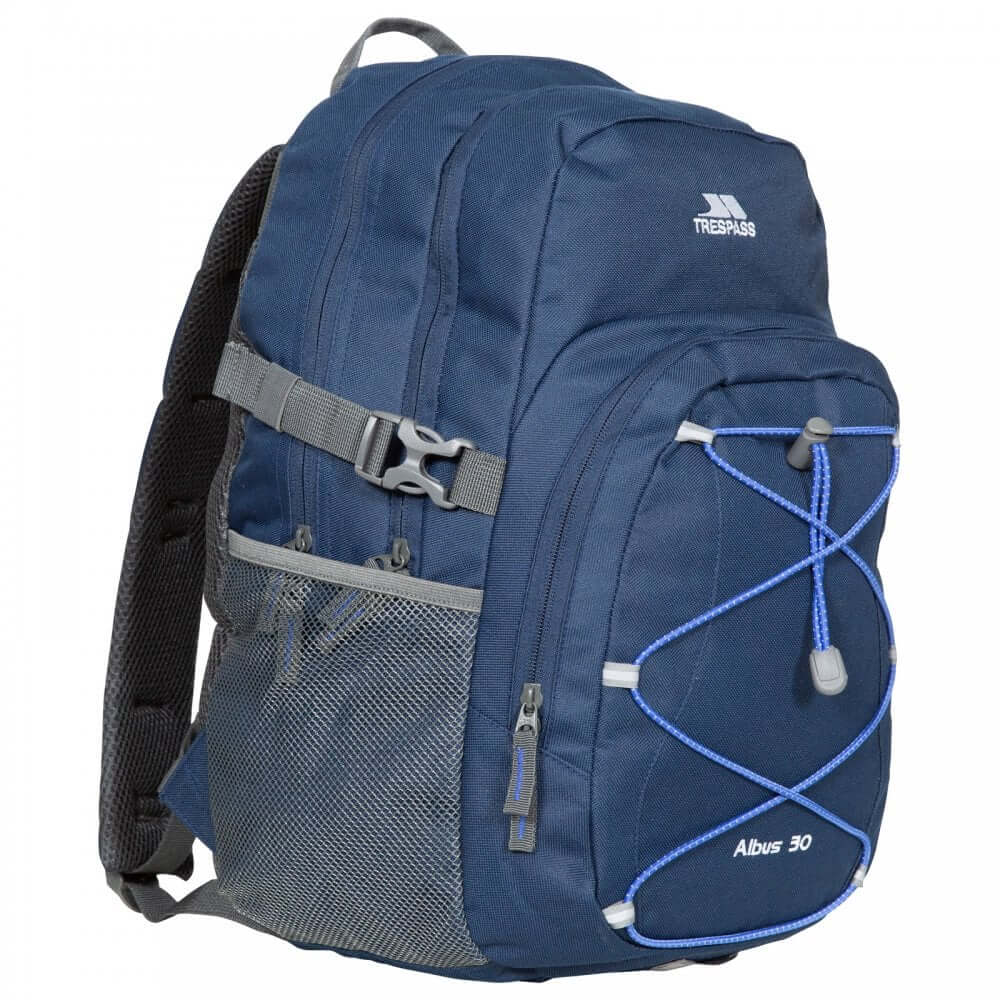 Trespass Albus, 30L, Rygsæk