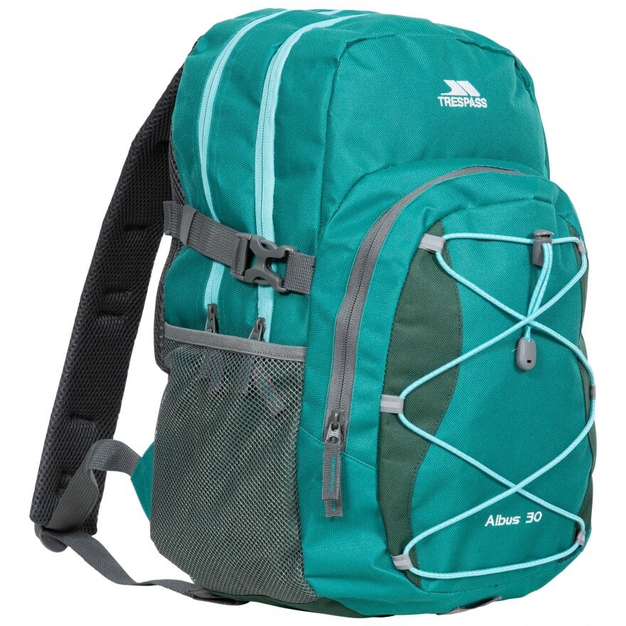 Trespass Albus, 30L, Rygsæk
