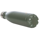 Trespass Caddo Isoleret flaske, 500 ml, Oliven