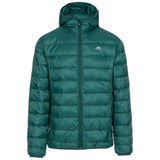 Trespass Carruthers Jakke, Forest Green