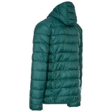 Trespass Carruthers Jakke, Forest Green