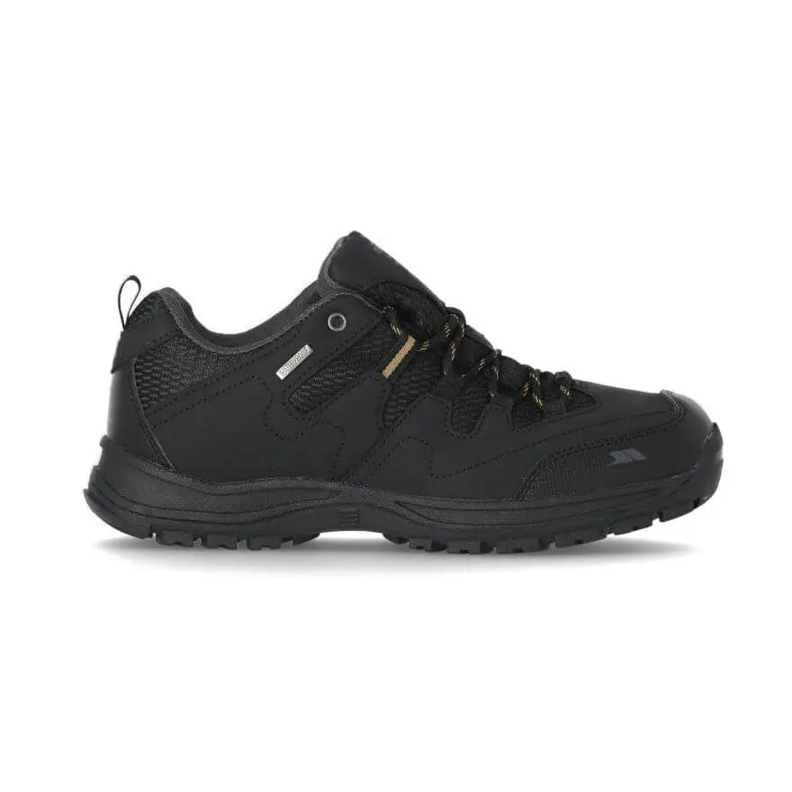 Trespass Finley Vandresko, Sort 47 Trespass