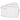 Ekstra filtre til Trespass maske, 3 stk