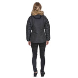 Trespass Nadina Jakke, Sort