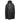 Trespass Qikpac Poncho, Sort