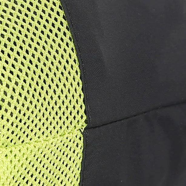 Trespass Qikpac Poncho, Sort