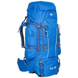 Trespass Trek 66 Rygsæk, Eletric Blue