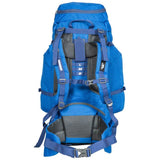 Trespass Trek 66 Rygsæk, Eletric Blue