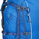 Trespass Trek 66 Rygsæk, Eletric Blue