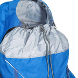 Trespass Trek 66 Rygsæk, Eletric Blue