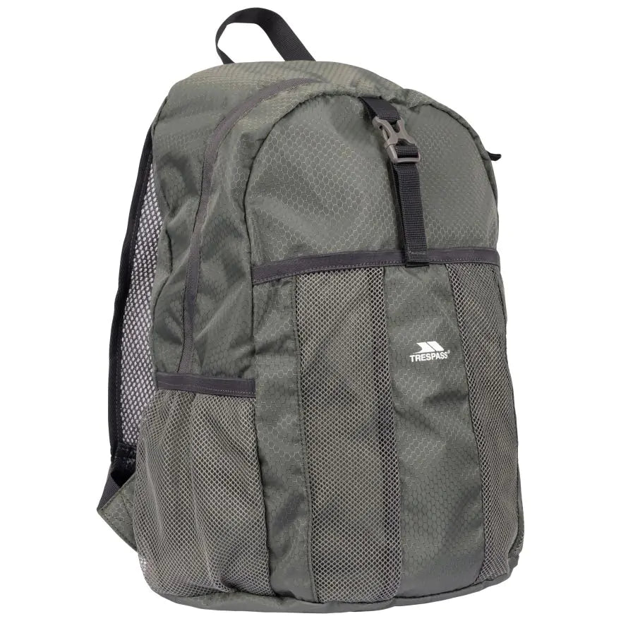 Trespass Turzo Packway Rygsæk, 22L