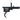 Trigger with piston end, L-96