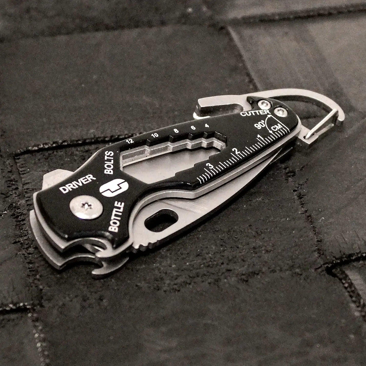 True SmartKnife+